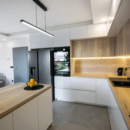 Apartament Family Rasic *