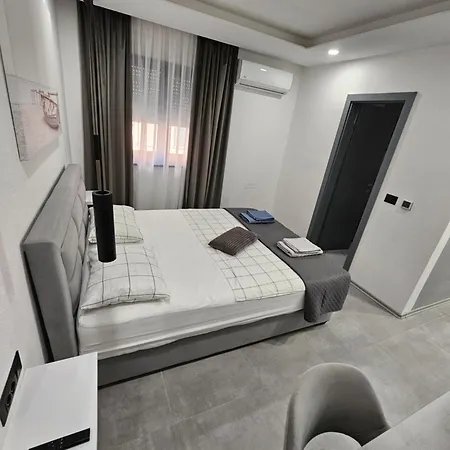 Apartament Family Rasic