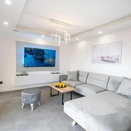 Family Rasic * Makarska