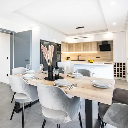 Family Rasic Makarska