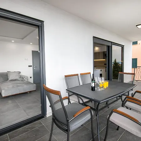 Family Rasic Apartment
