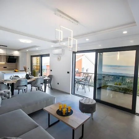 Family Rasic * Makarska