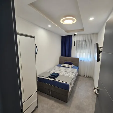 Family Rasic Lägenhet *