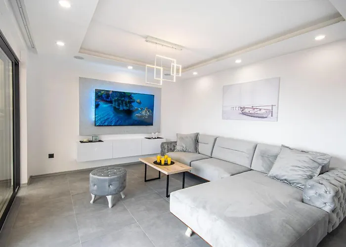 Family Rasic * Makarska