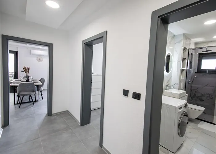 Family Rasic * Makarska