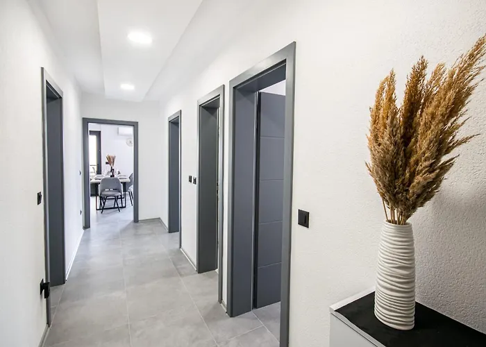 Apartman Family Rasic Makarska