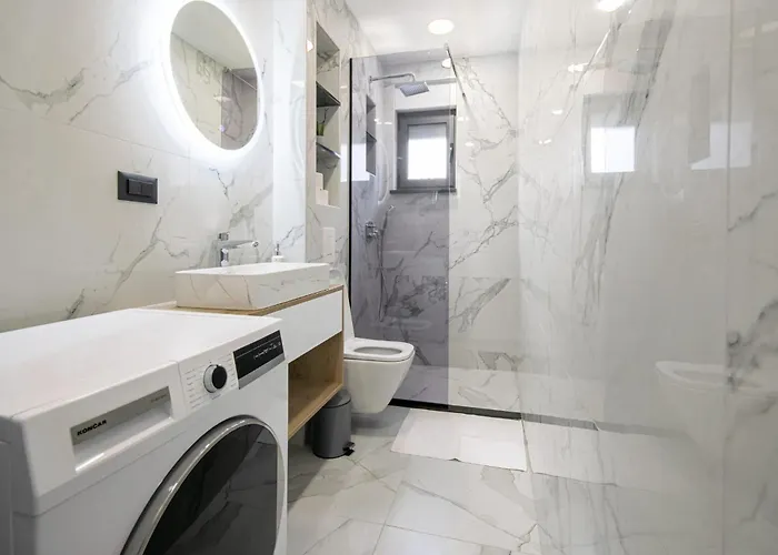 Family Rasic Apartman Makarska