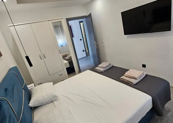 Family Rasic Apartman