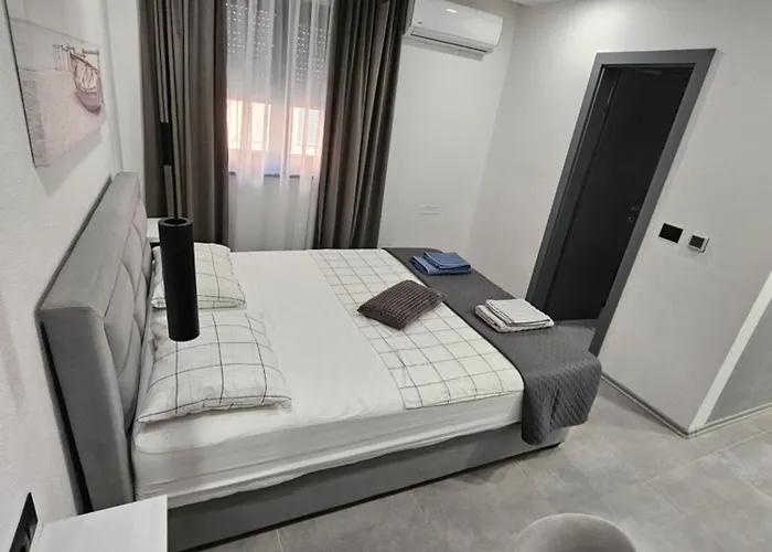 Apartman Family Rasic