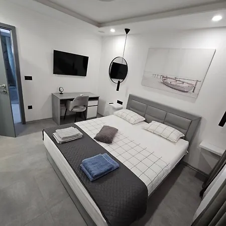 Family Rasic Appartement Makarska