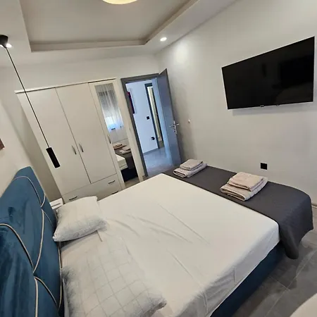 Family Rasic Appartement