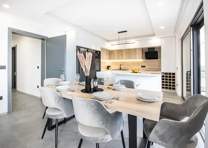 Family Rasic Makarska