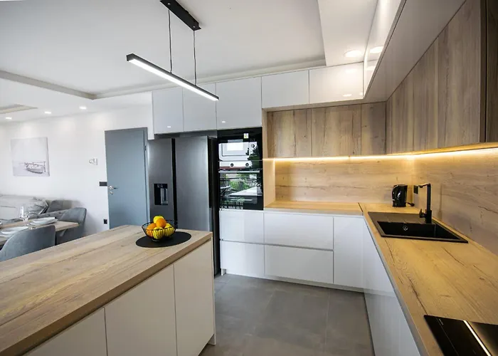 Apartment Family Rasic *