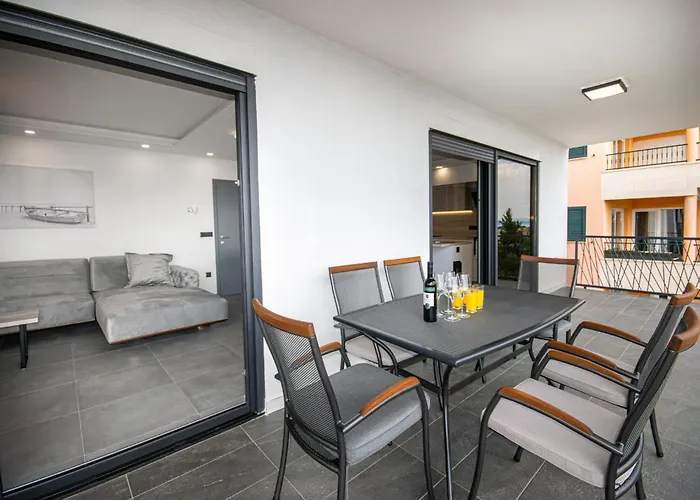 Family Rasic Apartment