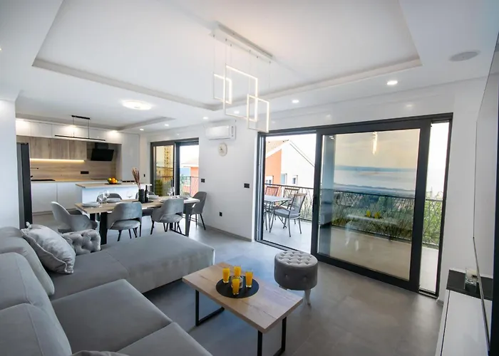 Family Rasic * Makarska