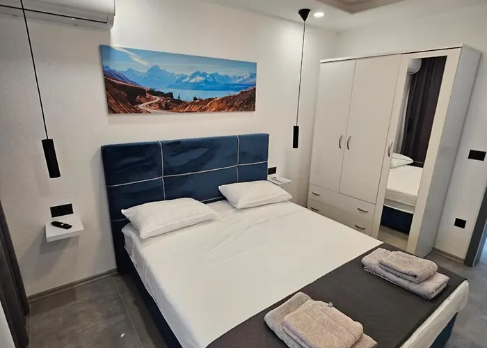 Family Rasic Apartment *