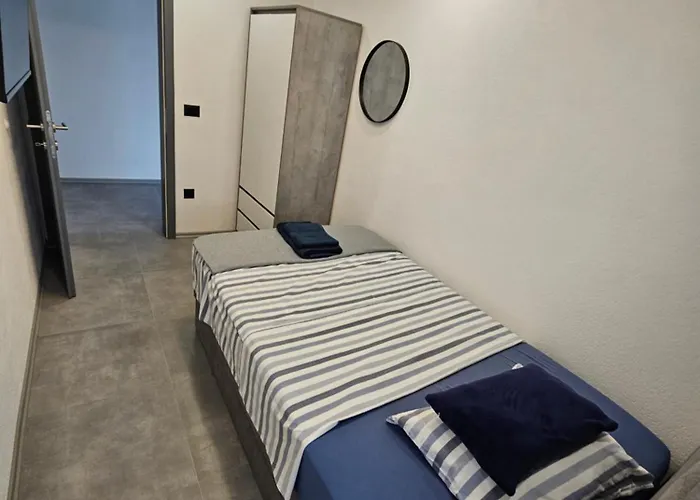 Family Rasic Makarska